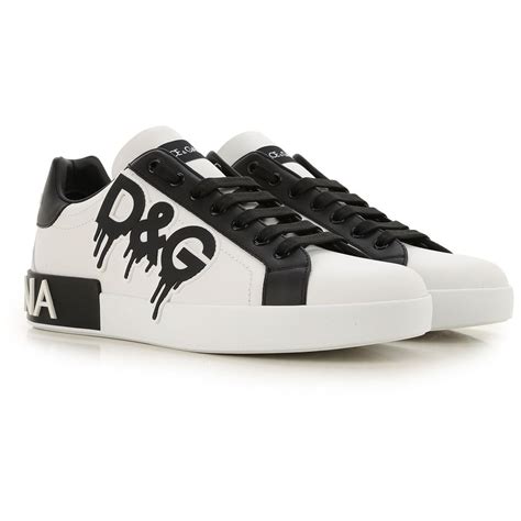 dolce gabbana tacchi|dolce gabbana sneakers for men.